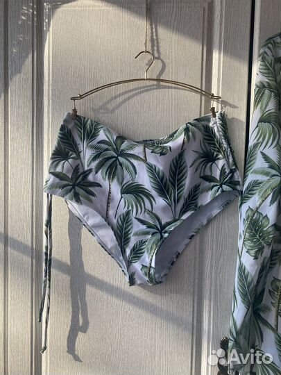 Купальник женский