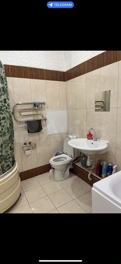 Комната 25 м² в 3-к., 6/11 эт.