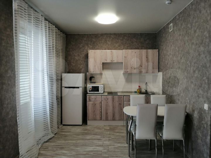 Квартира-студия, 32 м², 15/20 эт.