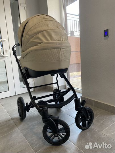 Коляска 2 в 1 Indigo