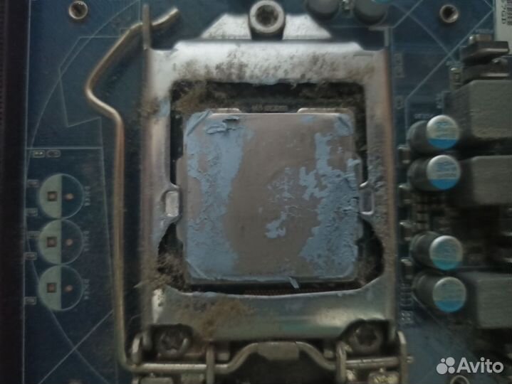 Процессор I5-2310