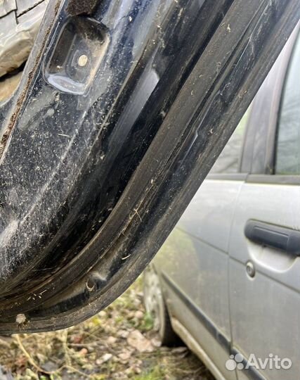 Дверь задняя правая Hyundai Sonata NF