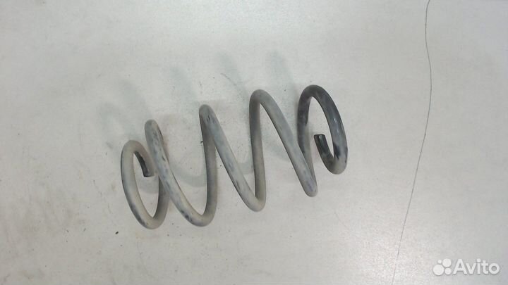 Пружина подвески Dodge Nitro, 2008