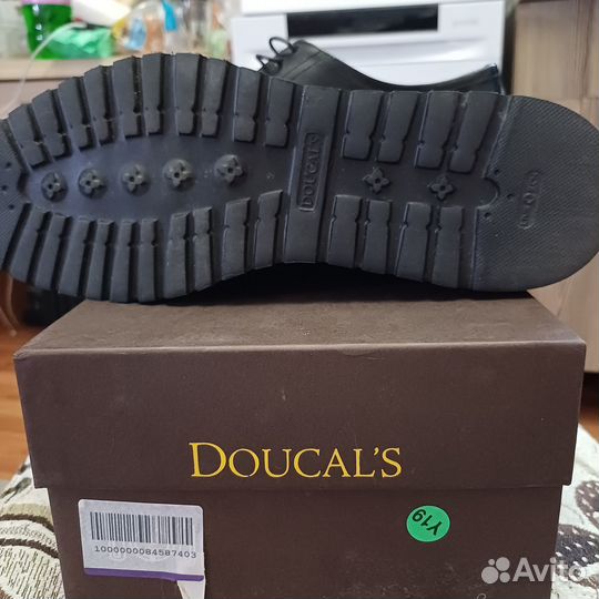 Туфли женские doucal'S