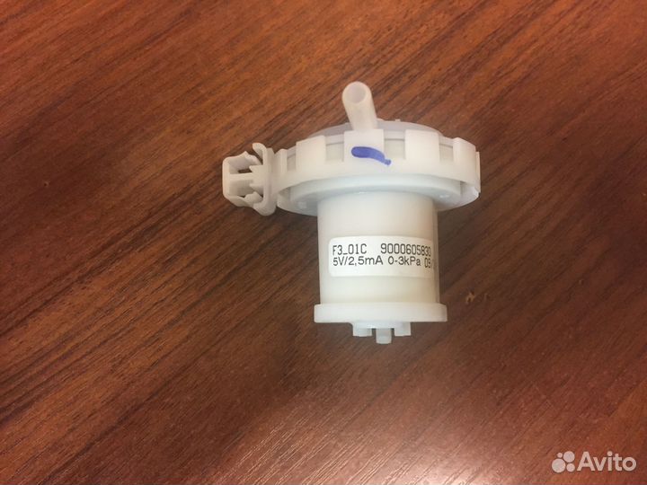 Прессостат для стиральных машин Bosch