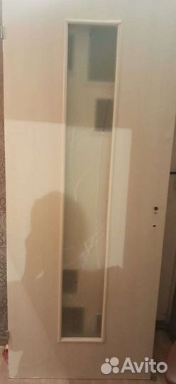 Двери межкомнатные деревянные