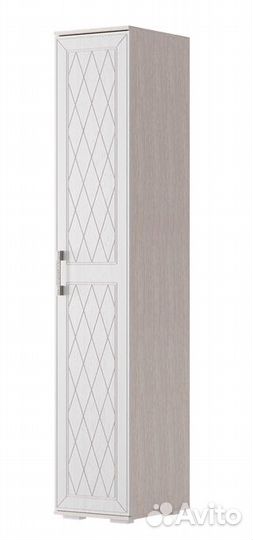 Шкаф-пенал Британика