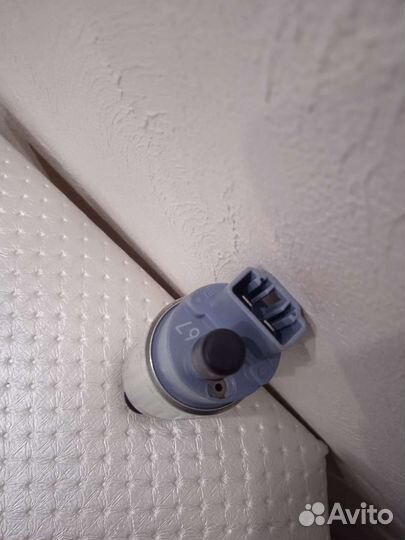 Топливный насос новый Хендай/Киа