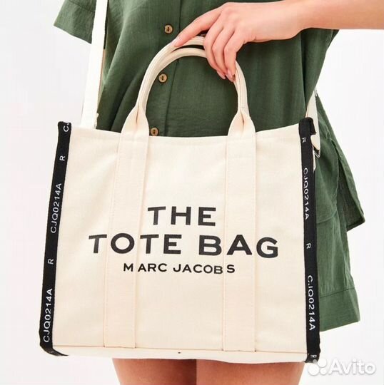 Сумка the tote bag