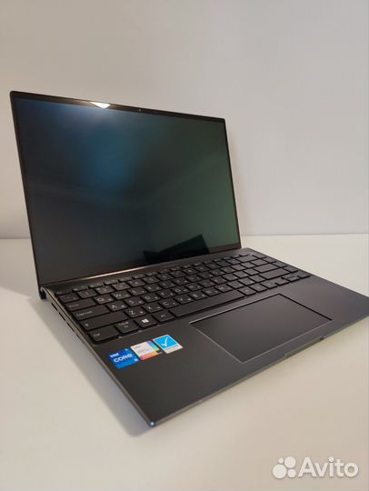 Asus zenbook 14x oled ux5400ea