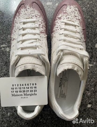 Maison margiela replica