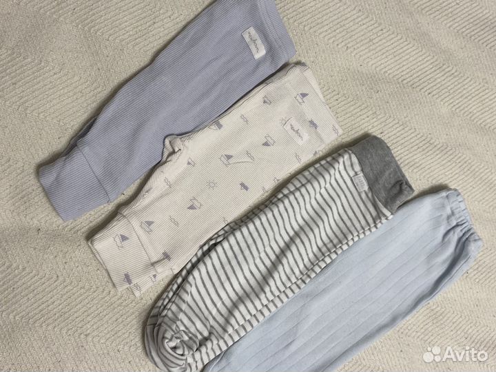 Детские вещи пакетом