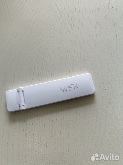 Wifi репитер Xiaomi