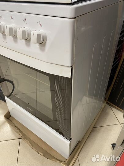 Плита электрическая Darina KM141 308