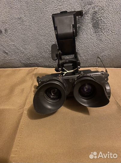 Прибор ночного видения (ночник) AN/PVS 7D NVG