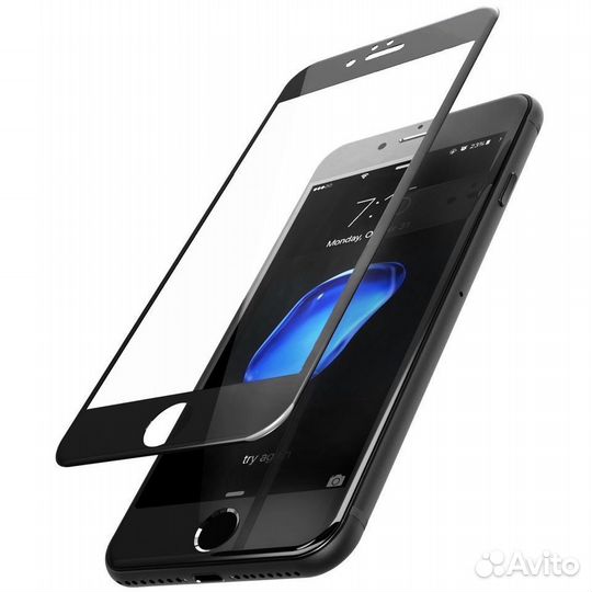 Защитное стекло