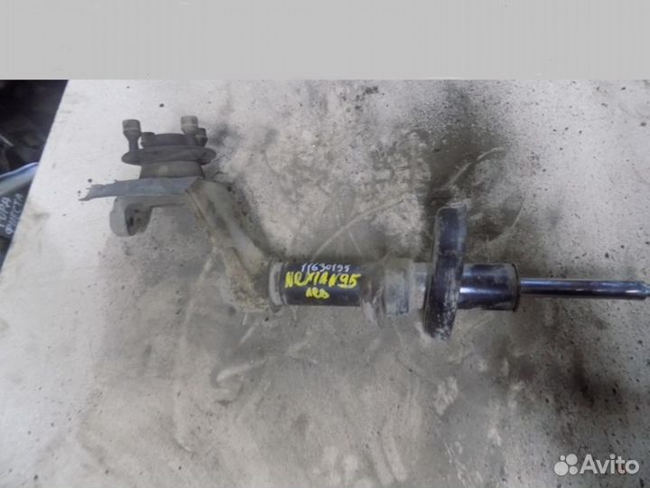 Кулак поворотный передний левый Nexia 1995-2016