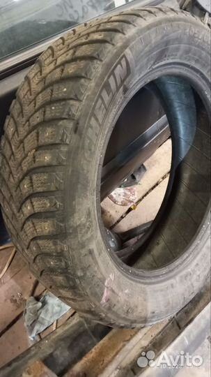 Michelin Agilis 81 205/60 R16 30N
