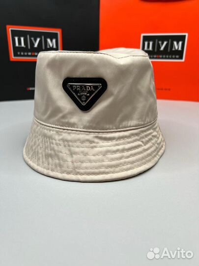 Панама на подростков P.R.A.D.A