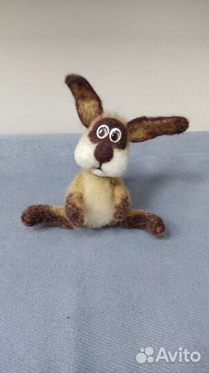 Кукла ручной работы