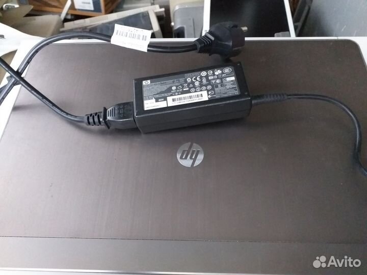 Блок питания для HP 18.5V 3.5A 65W