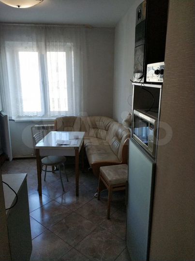 2-к. квартира, 55 м², 4/5 эт.