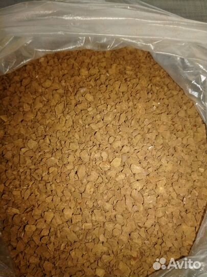 Кофе растворимый, сливки сухие