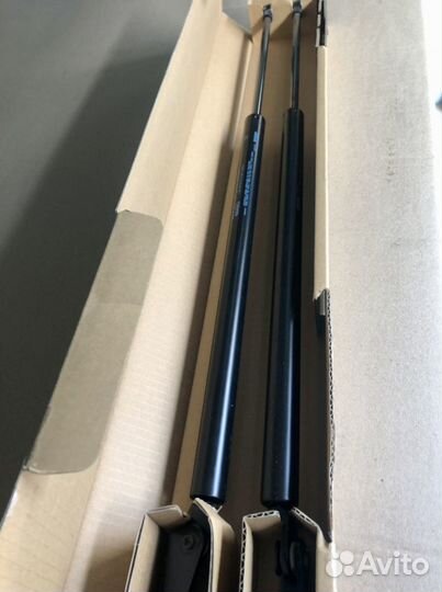 Амортизатор крышки багажника k04504ba0c