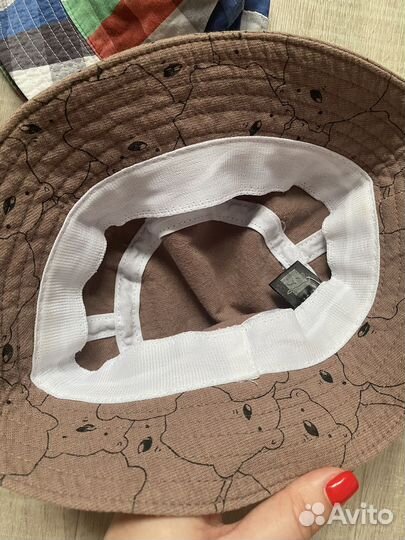 Панама для мальчика 50 52