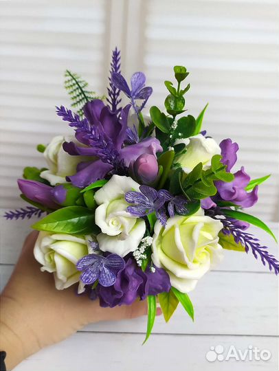 Интерьерная композиция