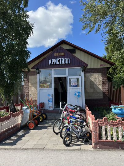 Здание, 315 м²