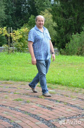 Собеседник, слушатель, друг на час