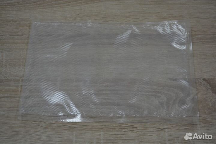 Пакеты вакуумные (Рифленые)