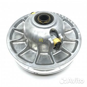 Ведомый вариатор Polaris 1322706 Sportsman 500