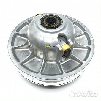 Ведомый вариатор Polaris 1322706 Sportsman 500