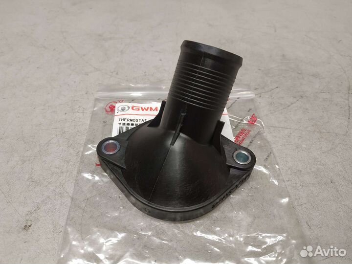 Крышка термостата Haval H6 1.5l