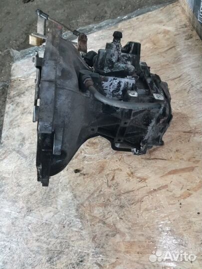 МКПП Chevrolet Lacetti универсал 1.8 T18SED 2004