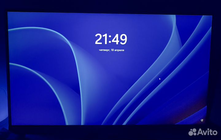 Монитор samsung odyssey g4