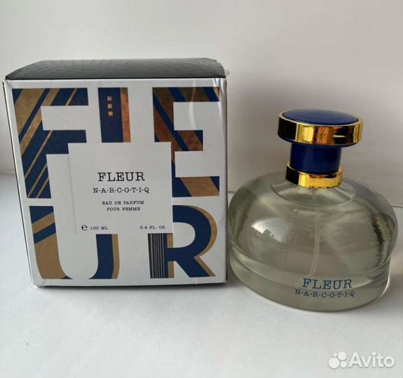 Туалетная вода женская