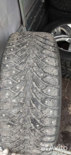 Nokian Tyres Nordman 4 235/55 R17 103T