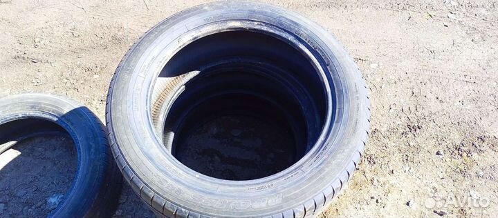 Toyo 800 Plus 225/55 R19