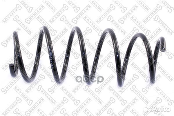Пружина передняя 40 275 97 Ford Fusion 1.4/1.6