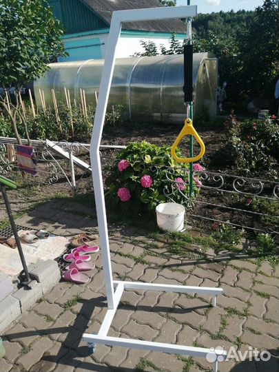 Опора для подъёма с кровати