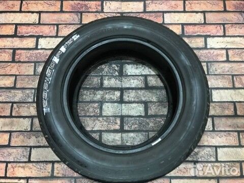 Continental ContiCrossContact UHP 235/60 R18 107V