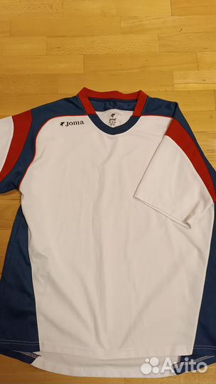 Спортивная майка