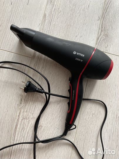 Фен для волос