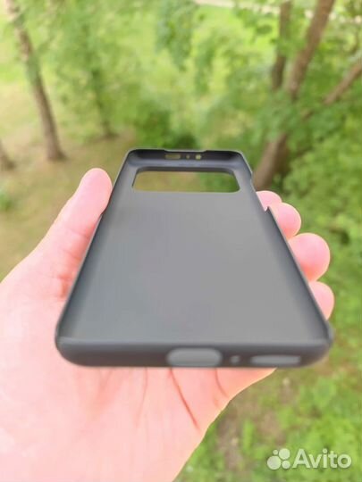 Чехол Nillkin для Хiaomi mi 11 ultra