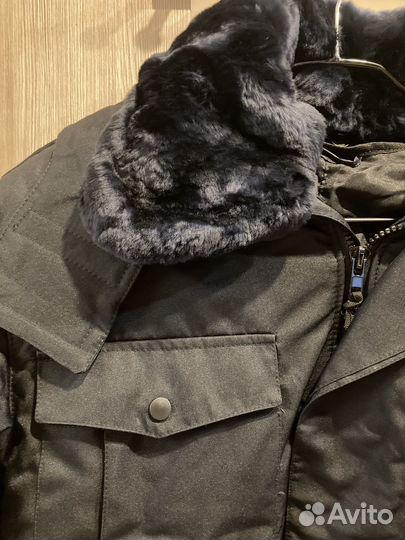 Бушлат юстиция