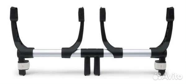 Bugaboo Donkey адаптер для автокресел