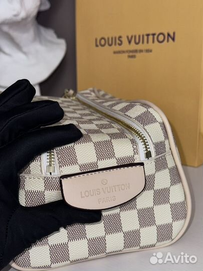 Косметичка louis vuitton